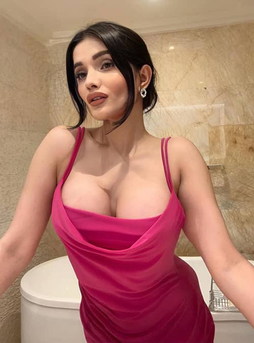 Russian model escort