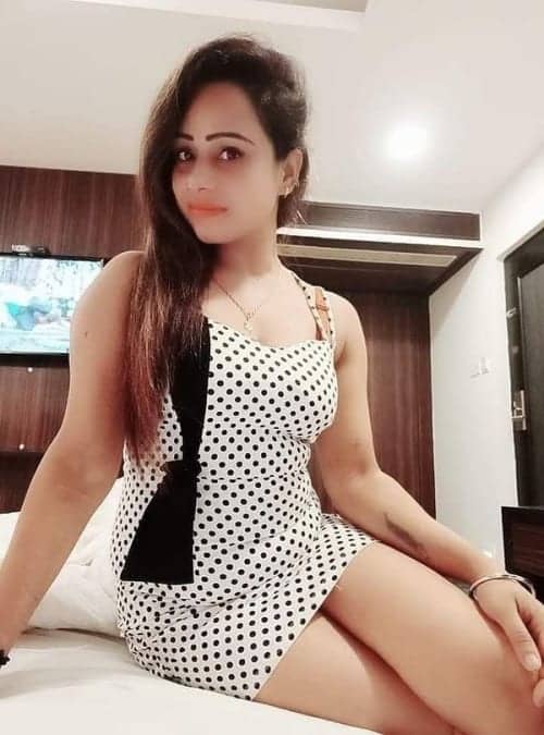 MILF escort