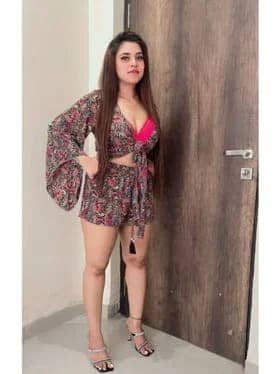Anika Escort