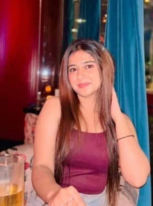 Preeti Escort