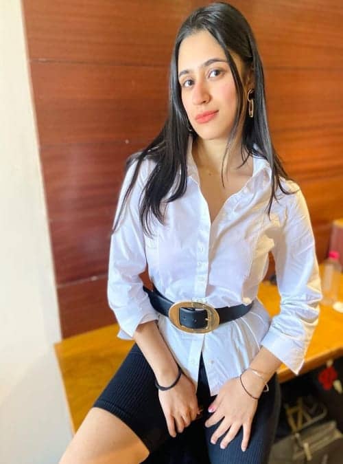 fashion model escort
